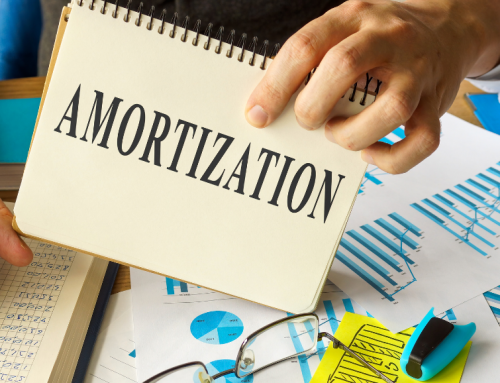 Amortisasi dalam Akuntansi : Pengertian dan Tujuannya