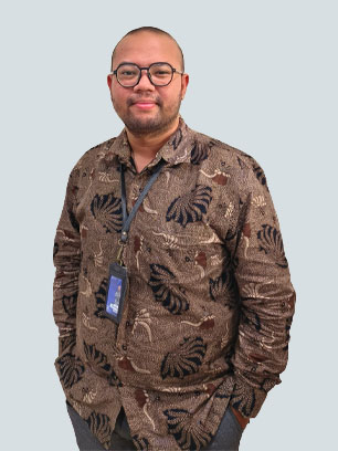 Firdaus Hadi Wijaya