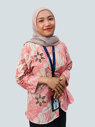 Afifah Harkasi Pratiwi 