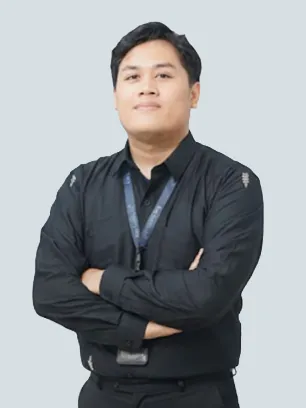 Andri Solihin