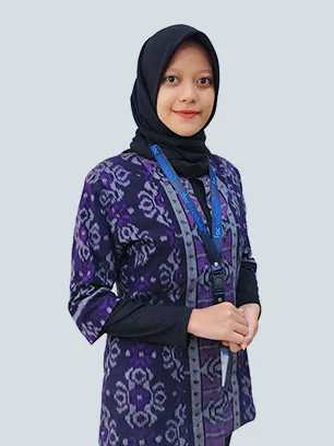 Aprilia Rahmawati