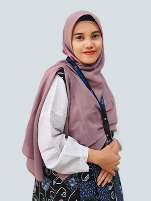 Juliana Dwi Asri Pratiwi