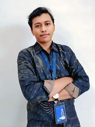 Luki Widiyanto