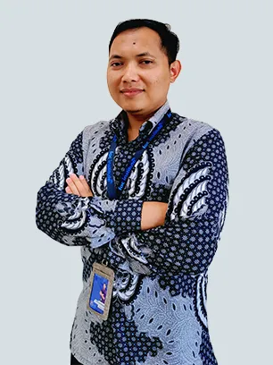 Mohamad Rafdi Ilahi